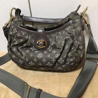 ラシット russet 2way ショルダー、ハンドバッグ　綺麗です