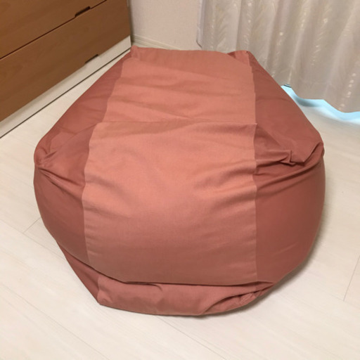 無印良品体にフィットするソファー