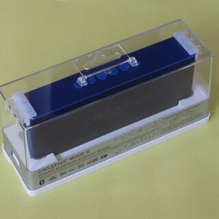 CREATIVE　MUVO 2の画像