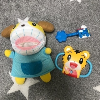 知育おもちゃ 