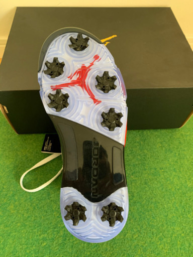 JORDAN V LOW Golf ゴルフスパイク