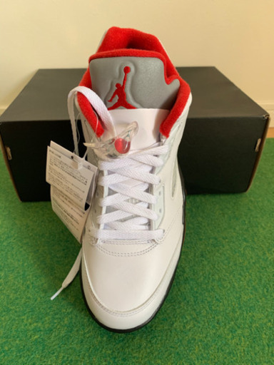JORDAN V LOW Golf ゴルフスパイク