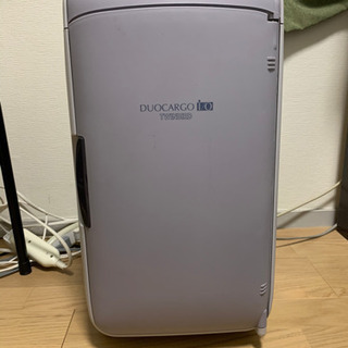 小型冷蔵庫(お渡し済)