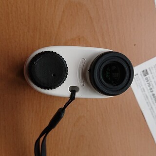 Nikon CoolSHOT20　マルチポーチ付きの画像