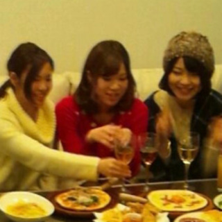 girlsお茶会♥ - 福井市