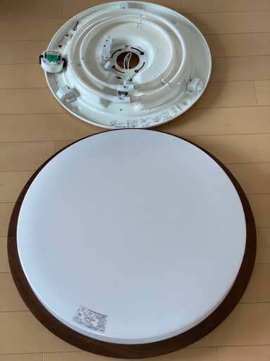 シーリングライト