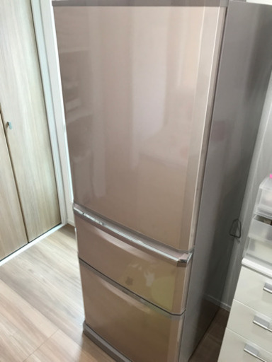 冷蔵庫　335L （取引交渉中）