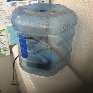 ウォーターサーバー⭐️高濃度水素水サーバー 「水素de美you」の画像