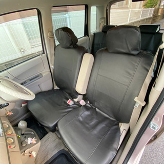 【値下げ18万８千円 車検長い】SUBARUステラの画像
