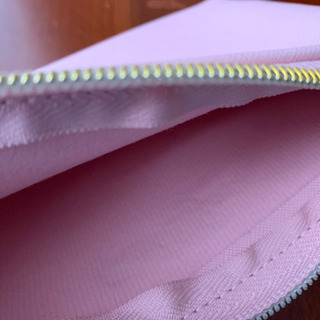 ポールアンドジョーシスター　鏡入れ　コスメポーチ　マスクケース　カメラケースの画像