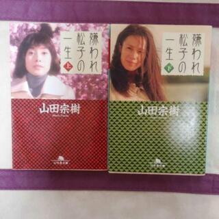 嫌われ松子の一生　上下セットの画像