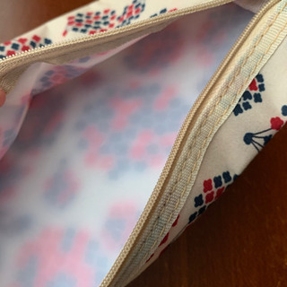 マーブルシュッド　マスクケース　ポーチの画像