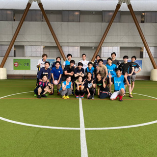 スポーツ好き、運動好き集まれ！！
