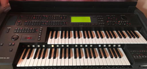 エレクトーンEL90