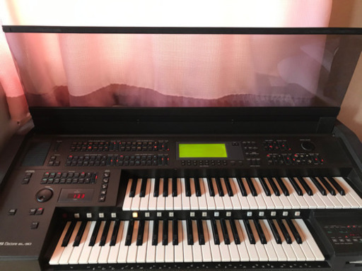エレクトーンEL90