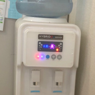 ウォーターサーバー⭐️高濃度水素水サーバー 「水素de美you」