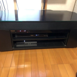 Panasonic パナソニック テレビ台スピーカー SC-HT...