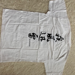 Kawasaki忍者ninja Tシャツの画像