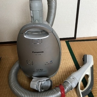 掃除機　ジャンク品