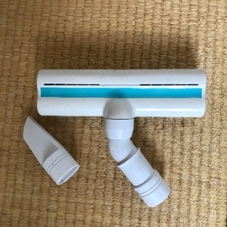 掃除機　ジャンク品の画像
