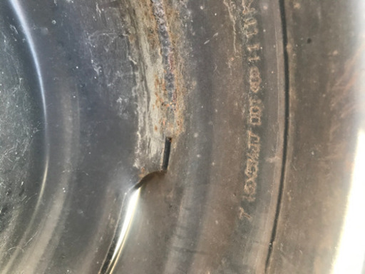 ハイラックスなど31×10.50R15
