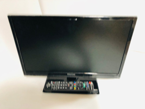 本日限り‼️Panasonicテレビ19型　2015年製‼️