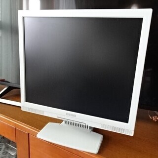 IODATA 17型液晶ディスプレイ　LCD-A173VW