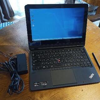 【訳有】Thinkpad Helix