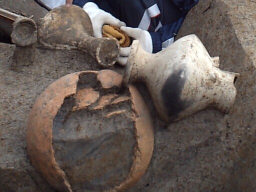 加古川拠点に西神戸・明石~姫路で遺跡発掘「作業スタッフ」募集 加古川拠点に西神戸・明石~姫路で遺跡発掘「作業スタッフ」募集