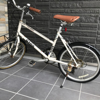 受け渡し決定【交渉も承ります】GIOS PLUMINO 💫オシャ...