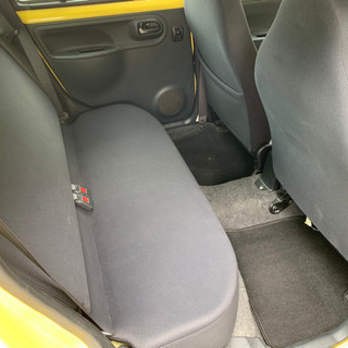 ターボエッセ　MT　車検長　強化クラッチ　ミッションセミOH済　乗って帰れます！の画像
