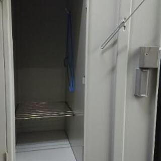 美品6人用ロッカーお譲りします❕の画像