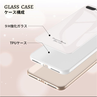 iPhone 11スマホケースの画像