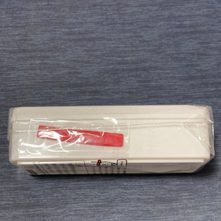 ソフトバンク　お父さん2段ランチボックス　未開封品の画像