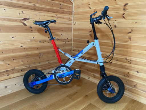 商談中。OXエンジニアリング　peco3