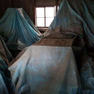 小屋の解体をお願いします − 大阪府