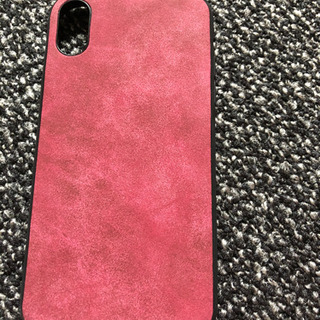 iPhone X  pro ケース