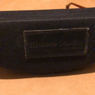 RISTORO STUDIO サングラスの画像