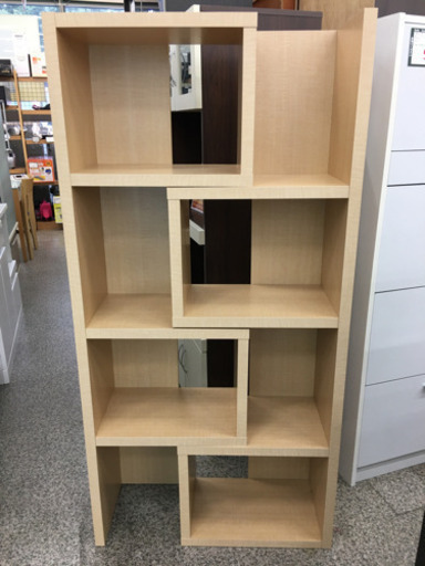 【アウトレット】オープンラック【9650513】