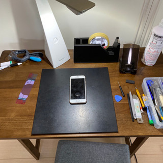 iPhone画面割れ修理します! 