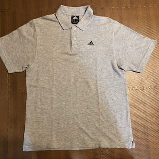アディダス ポロシャツ メンズ