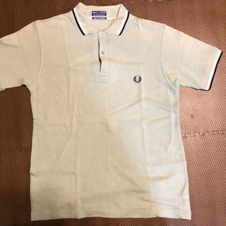 フレッドペリー ポロシャツ メンズ