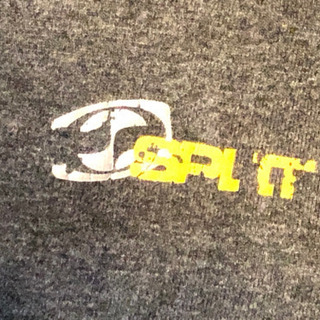 スピリット サーフブランドTシャツの画像