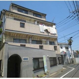 杉並区 1K 18㎡ 南向き  角部屋 閑静な住宅街 ペット相談...