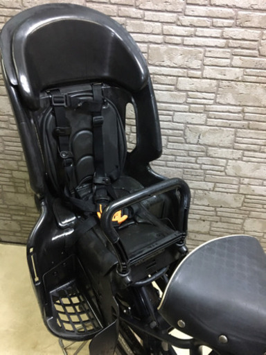 東京23区配達無料　新基準  ブリヂストン　アンジェリーノ　ミニ　8.7Ah リチウム 電動自転車☆20インチ☆