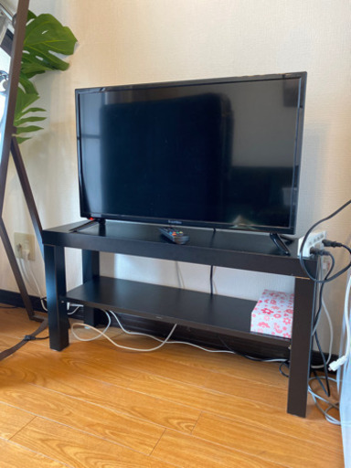 キャンセルの為再募集★本日限定 32型液晶テレビ