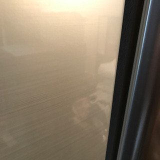 シャープ冷凍冷蔵庫　SJ-D17C 2017年製の画像