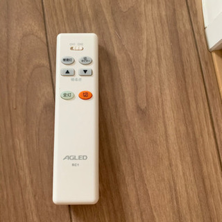 LED照明　アイリスオーヤマの画像