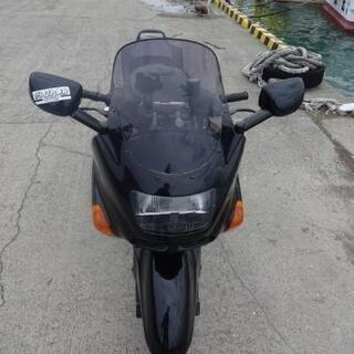 　只今商談中　カワサキ　ZZ-R1100‐2【逆車フルパワー】車検~R4/5の画像