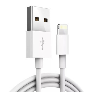 iPhone Lightning  cable ④の画像